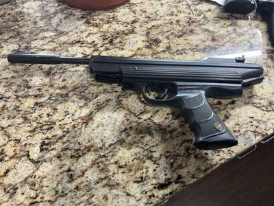 BROWNING 800 EXPRESS PELLET GUN E75011791