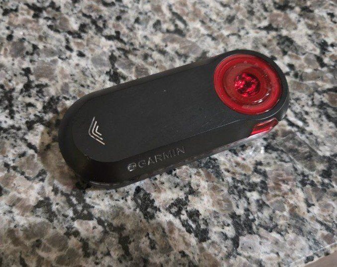 Garmin Varia RTL515 Radar Tail Light