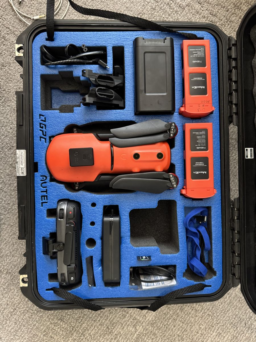 Drone Autel EVO 2 Pro