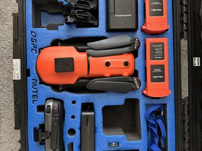 Drone Autel EVO 2 Pro