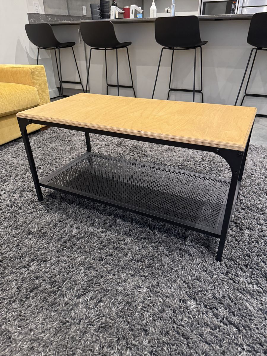 Coffee Table - Good Condition