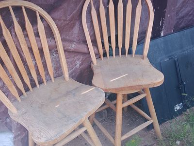 Bar stools