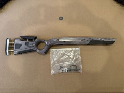 Boyd's At One Stock For Savage Axis