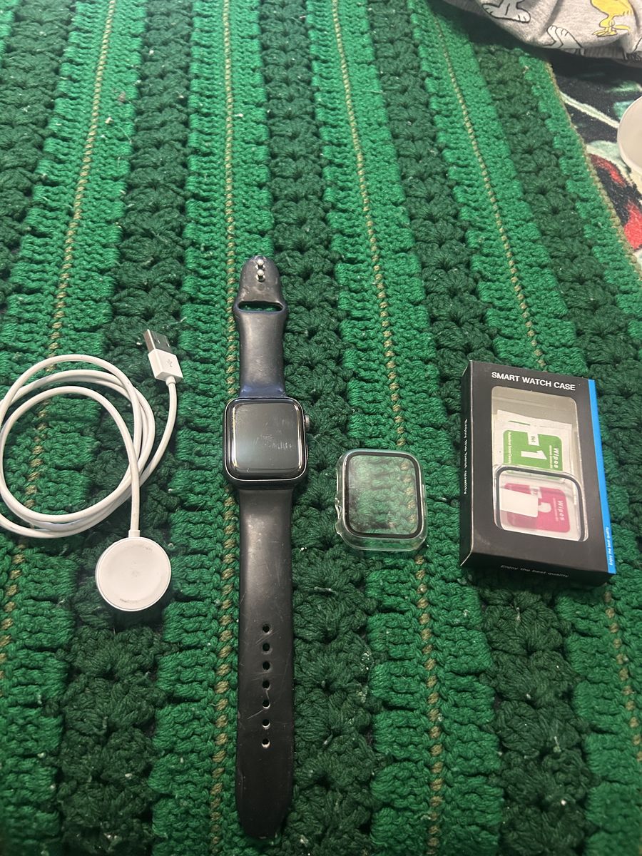 Apple Watch Series 4