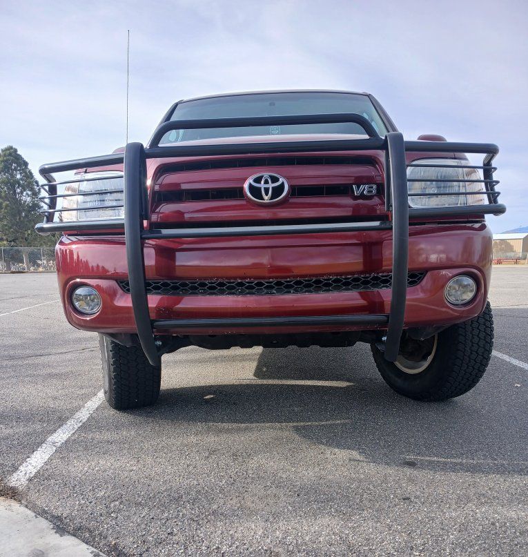 2006 Toyota Tundra Limited