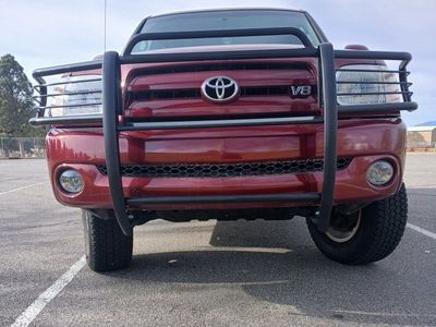 2006 Toyota Tundra Limited