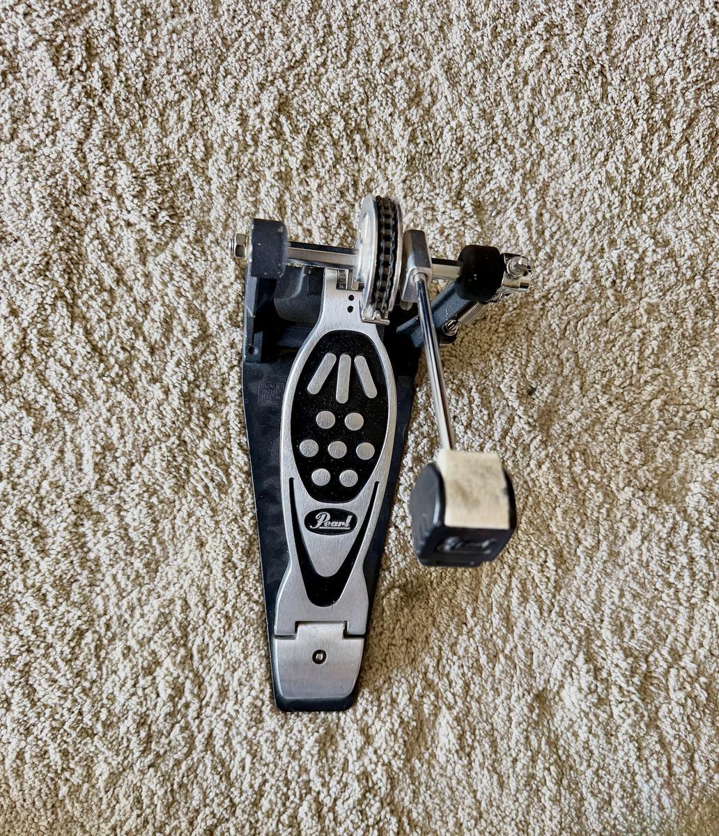 Pearl Drum Pedal