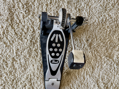 Pearl Drum Pedal