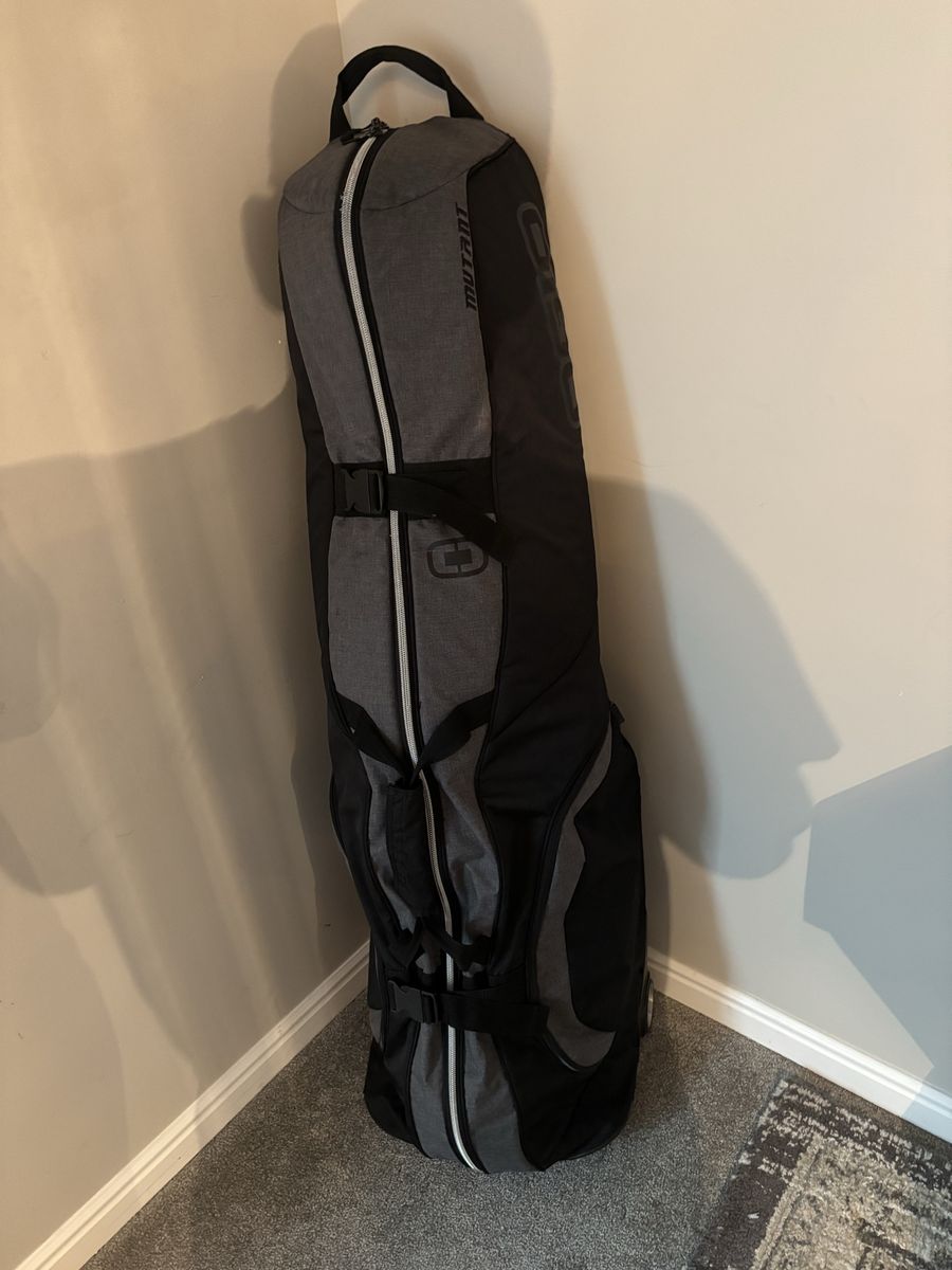 Ogio golf travel bag