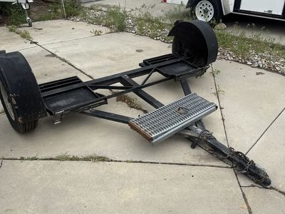 American Car Dolly