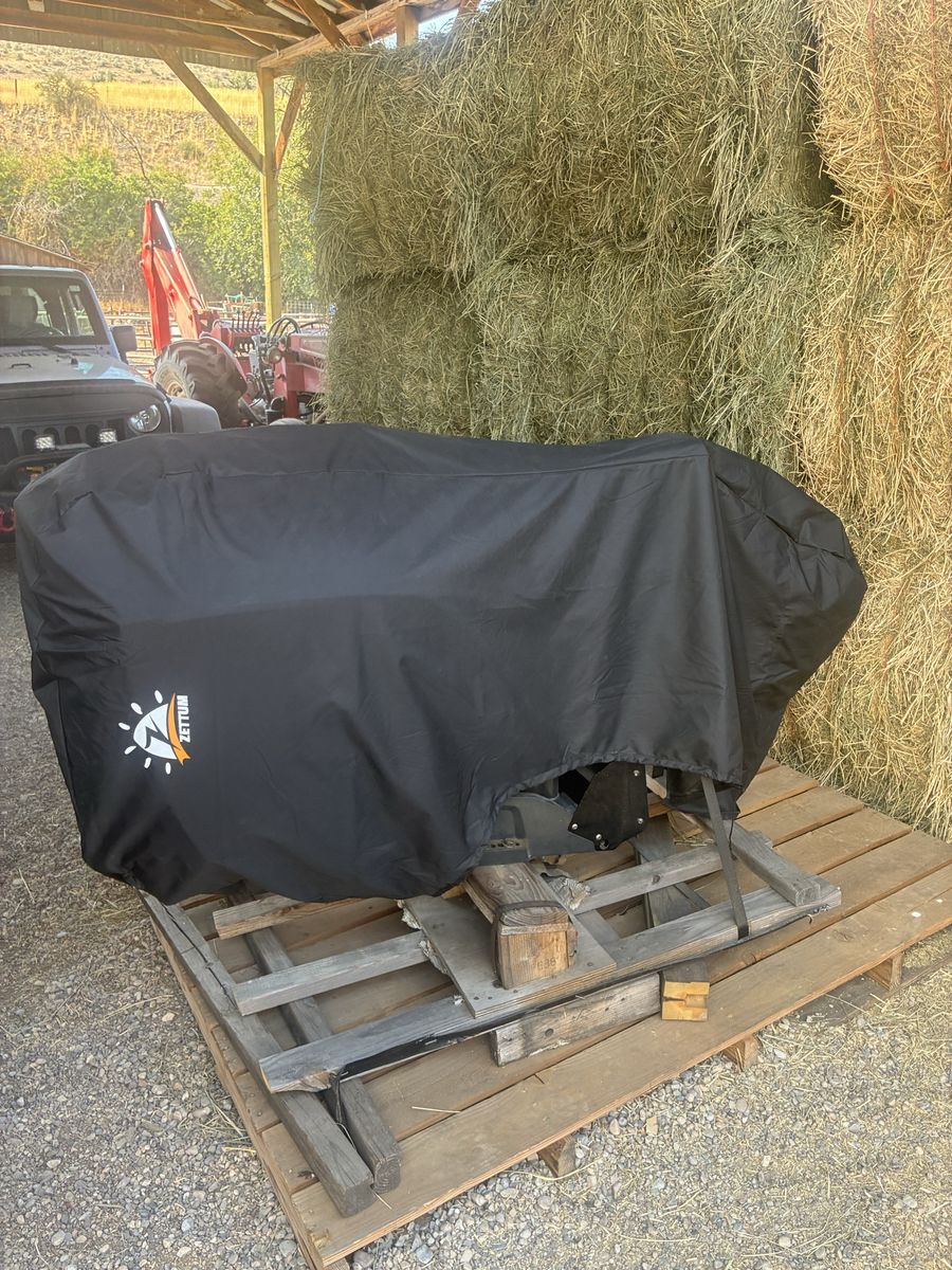 2018 ETEC 200hp G2 