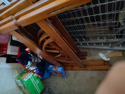 bunk bed, old school, made to last