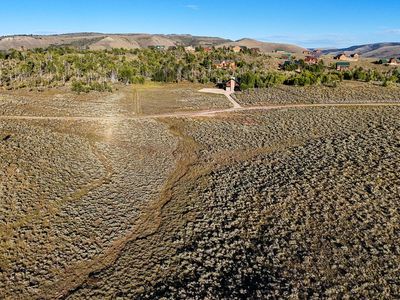 Stunning 3.61-Acre Lot with Breathtaking Mountain Views!