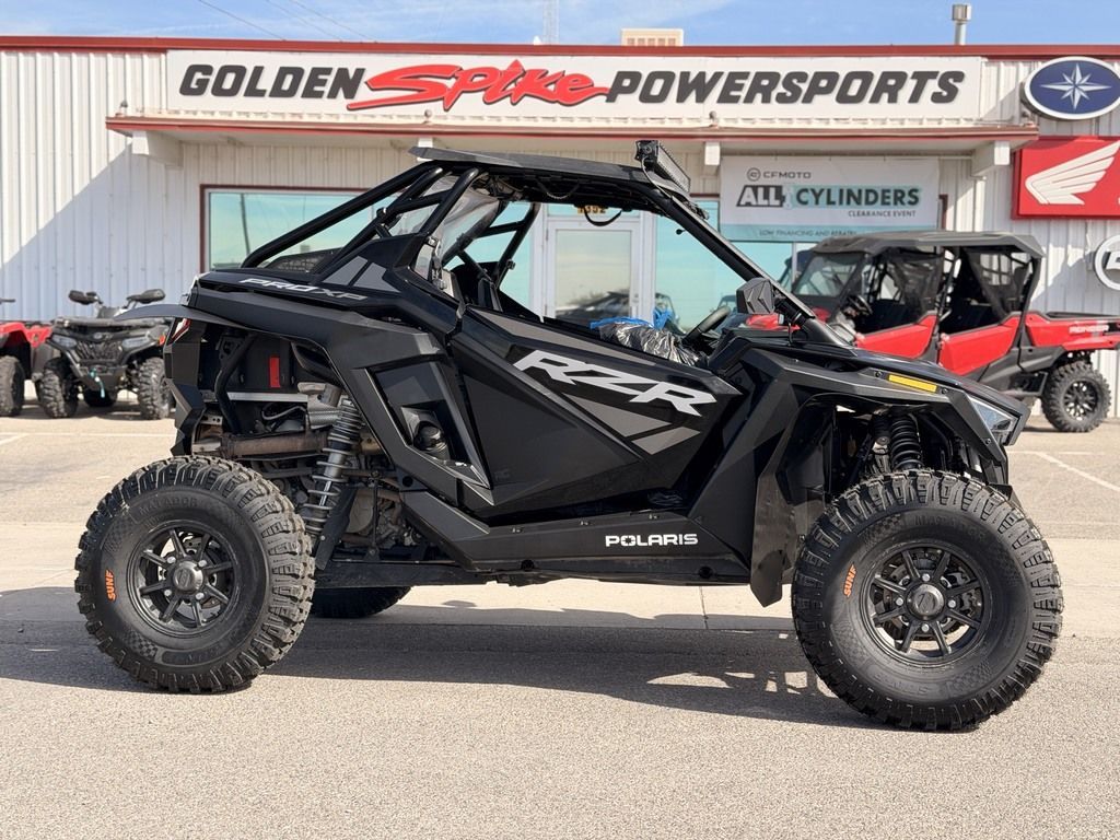 2022 Polaris® RZR Pro XP Sport