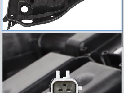 Power Window Regulator Rear Right Passenger Dodge Nitro Window Regulator and Motor Assembly