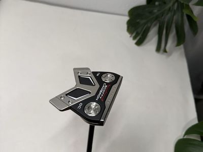2025 Scotty Cameron Phantom 11R OC 35” RH Center Shaft Putter