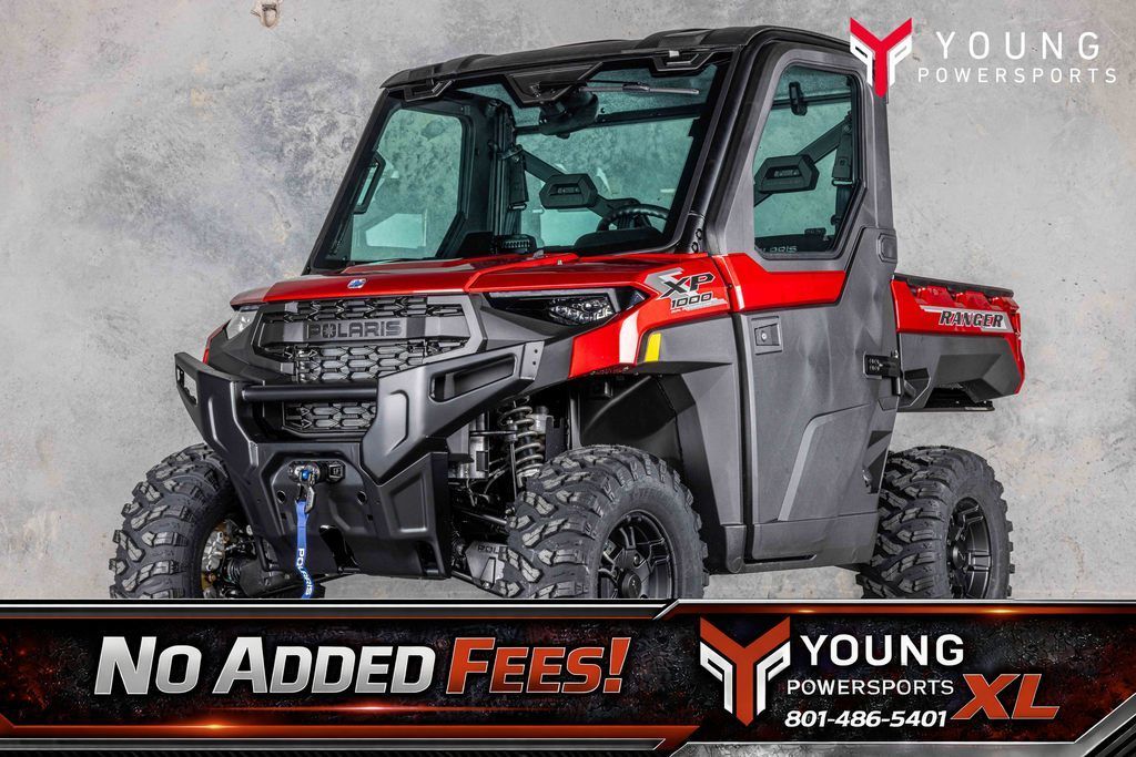 2026 Polaris® Ranger XP 1000 NorthStar Ultimate