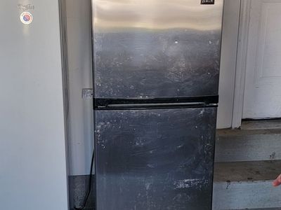 Fridge