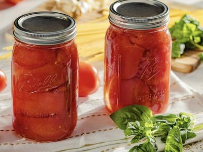 Canning Jars