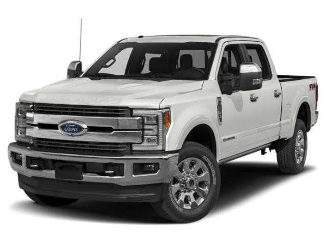 2019 Ford F-350 XL