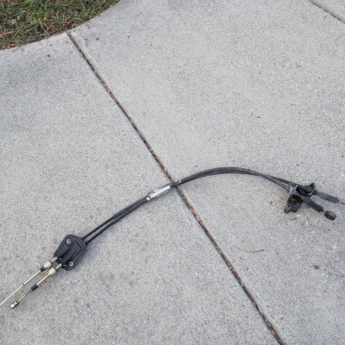 1994-1997 Honda Accord shifter cables