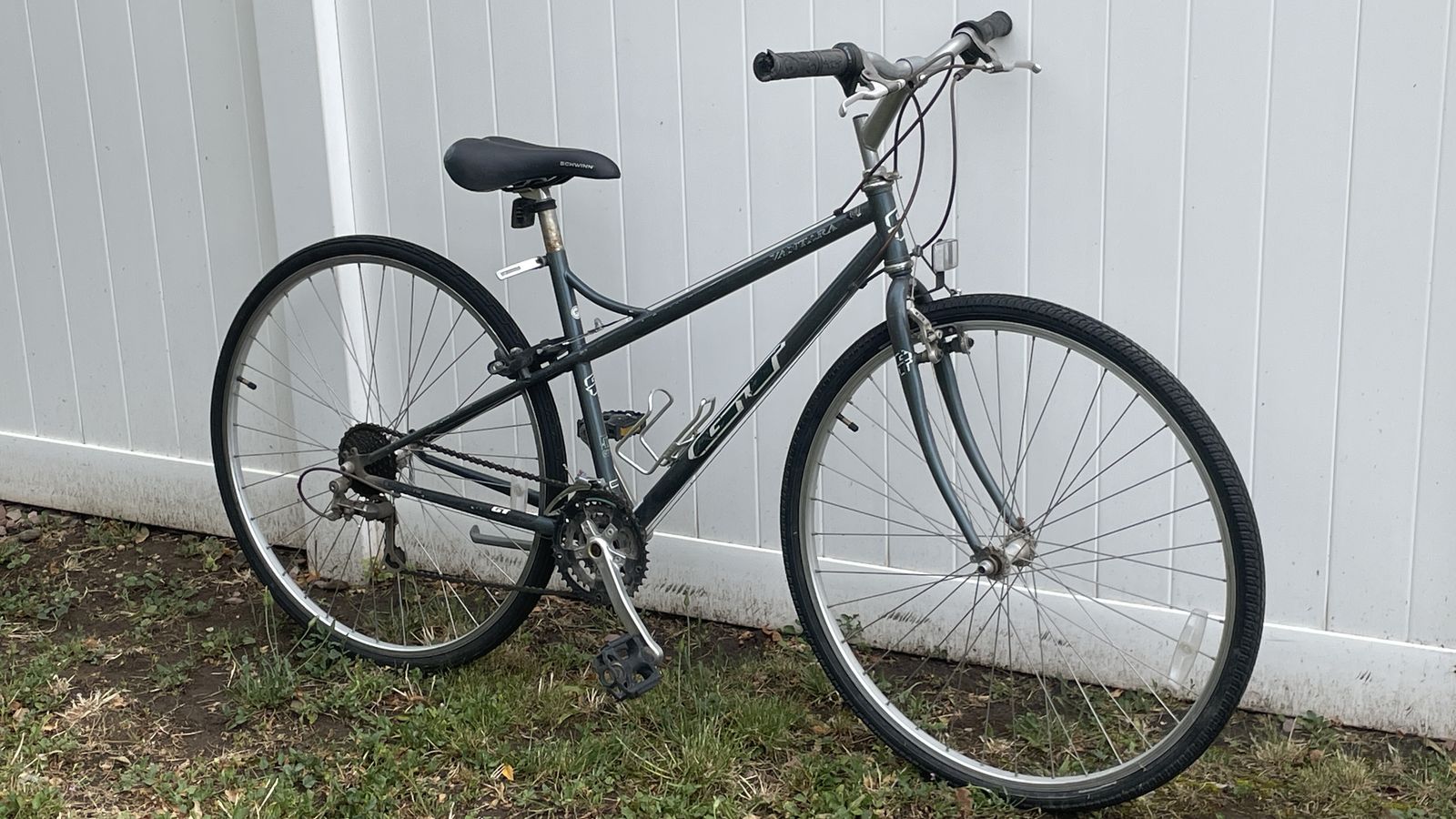 Bike for sale