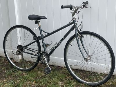 Bike for sale
