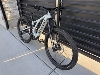 2021 Specialized Turbo Levo – Small – Only 258 Miles – Like New