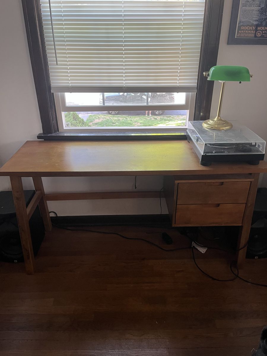Desk