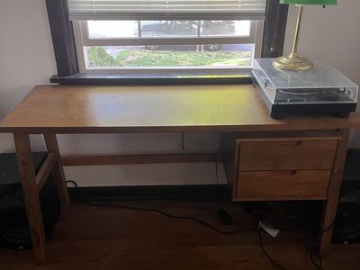 Desk