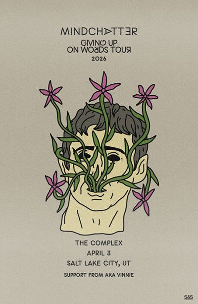 Mindchatter Concert 4/3