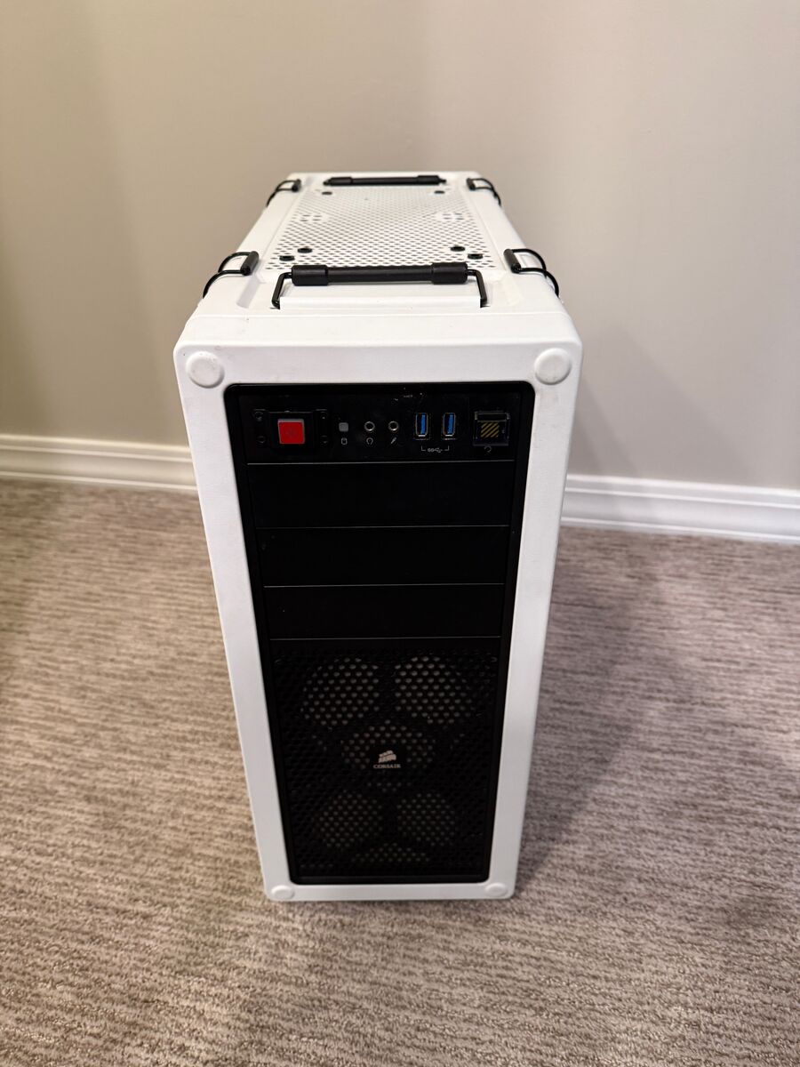 Corsair PC Case