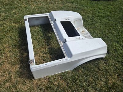 Club Car DS