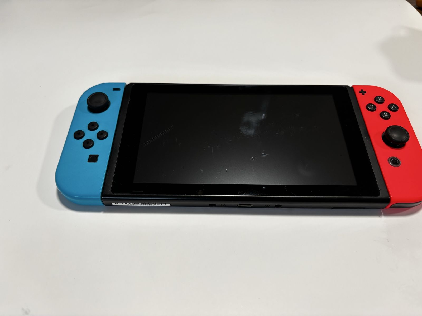 Nintendo Switch bundle