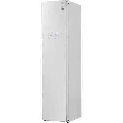 LG Styler SMART Steam Closet in White