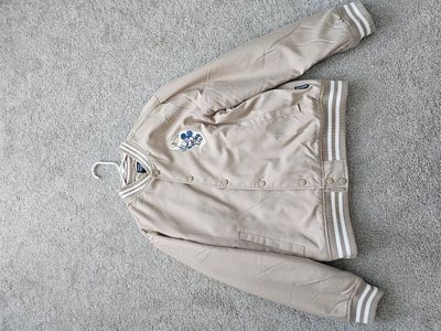 Disneyland 70th Anniversary Bomber Jacket
