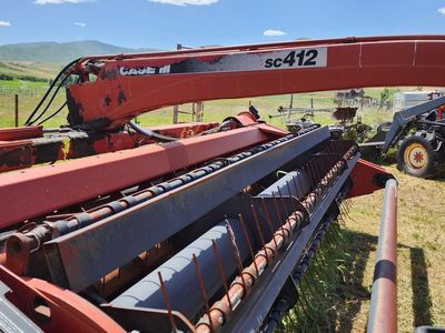 swather