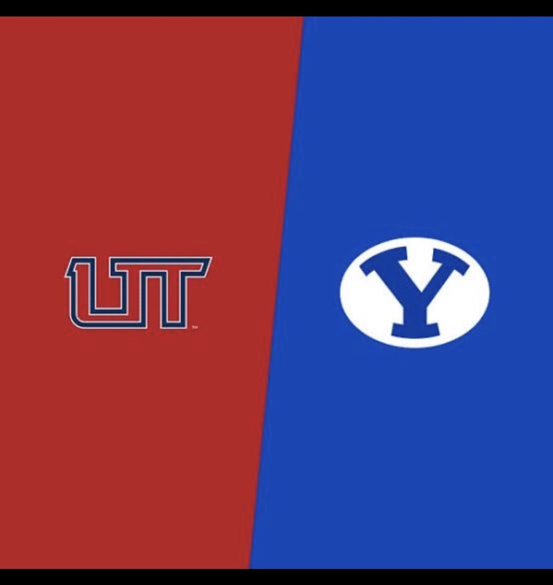2 Utah Tech vs BYU Football Game Tickets