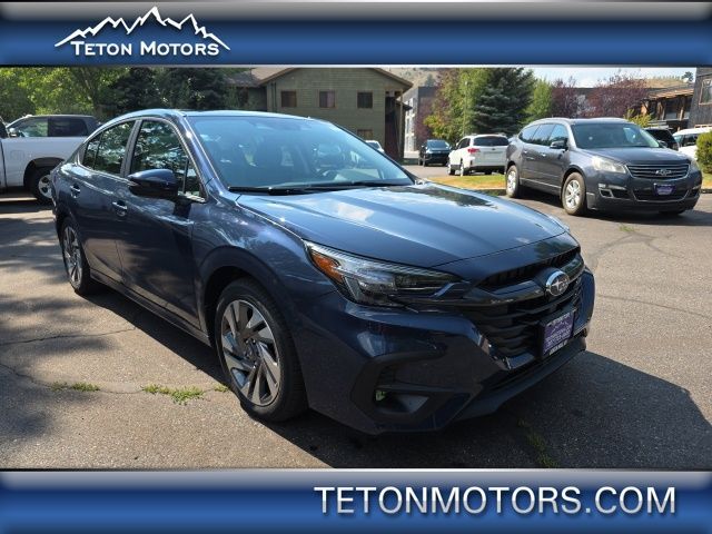 2025 Subaru Legacy Limited