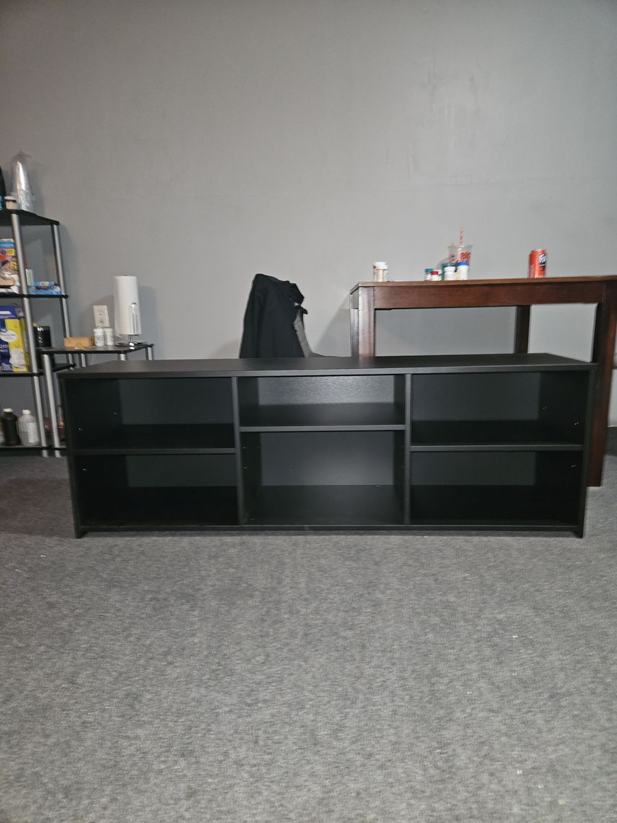 Tv stand