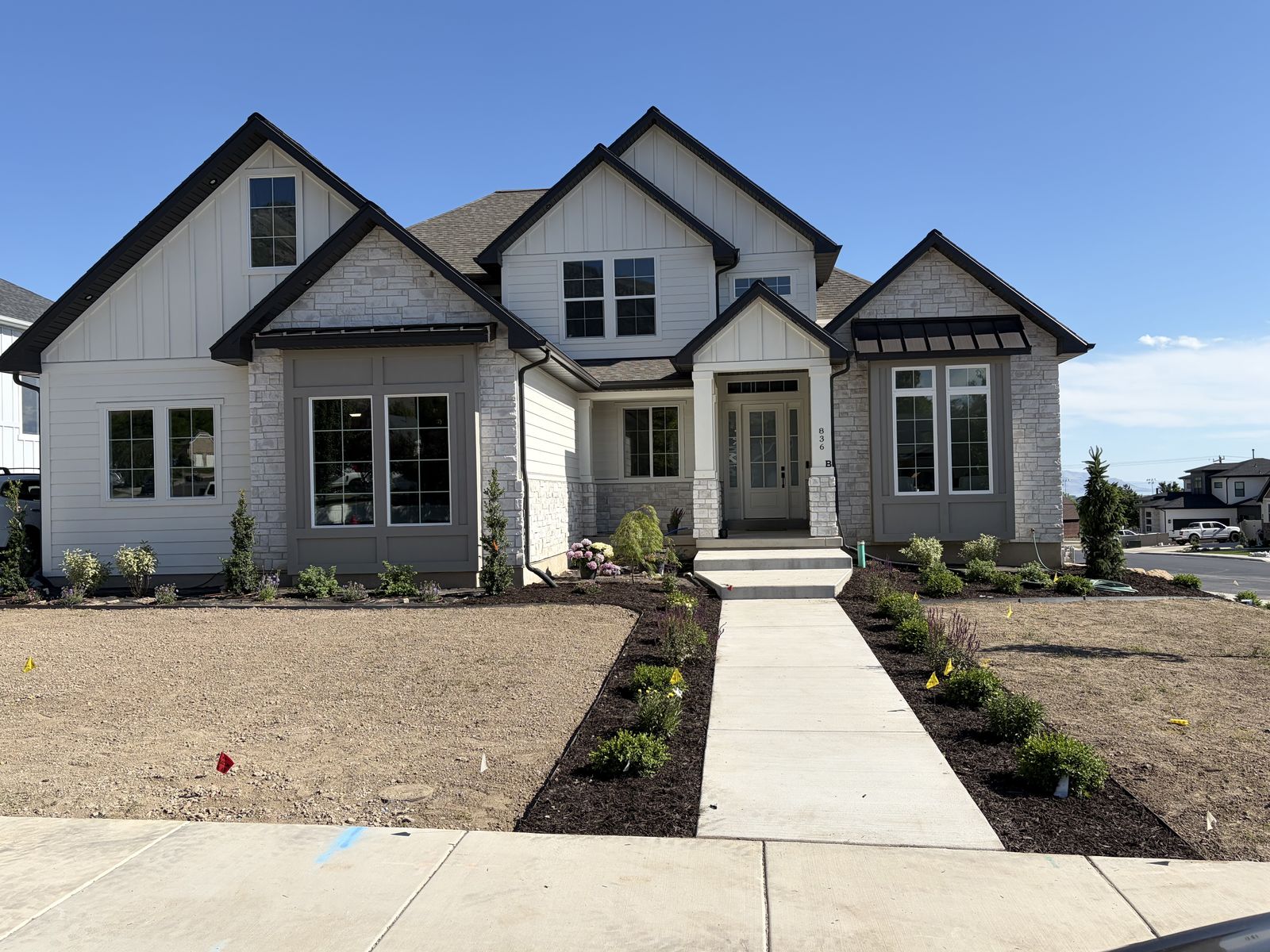 Newer Pleasant Grove Daylight Apartment