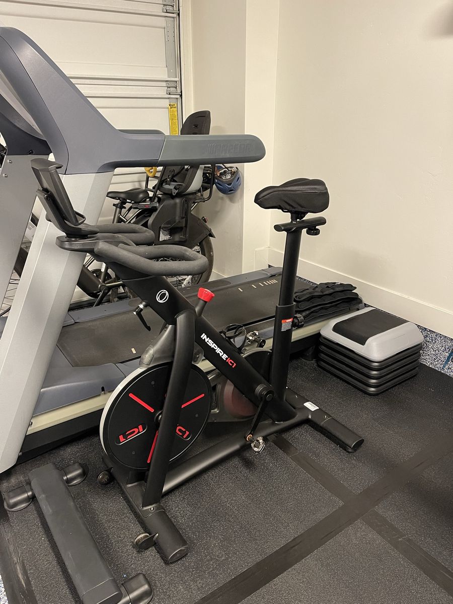 Inspire Fitness IC1 Indoor Cycle