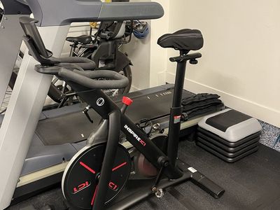 Inspire Fitness IC1 Indoor Cycle