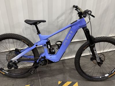 Ari Timp Peak Elite 2.0 Large