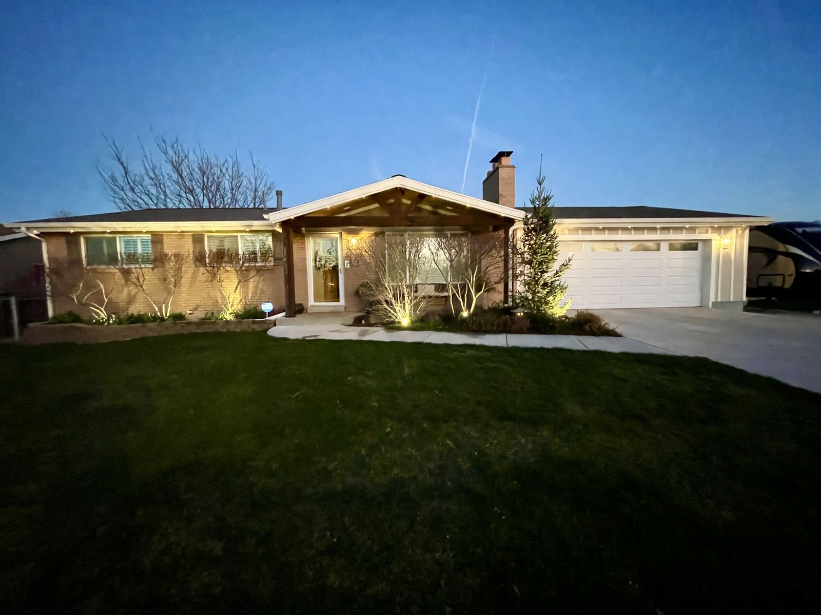 Basement for Rent - Single Occupant
