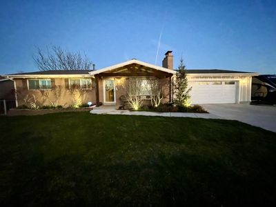 Basement for Rent - Single Occupant