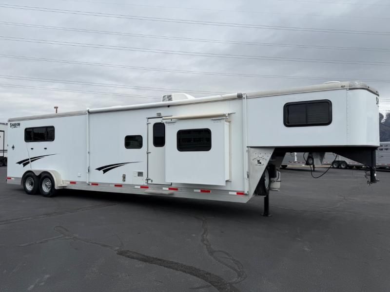 Used 2014 Shadow 3H LQ