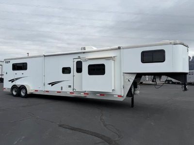 Used 2014 Shadow 3H LQ