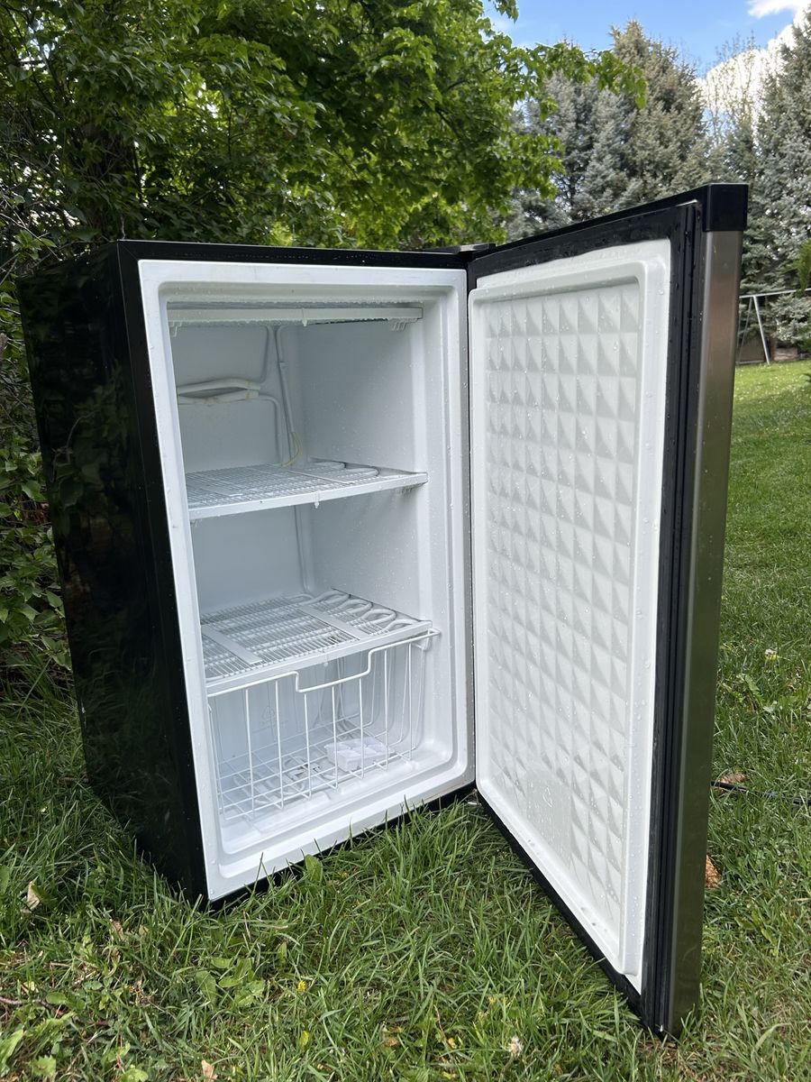 Arctic King Mini Fridge