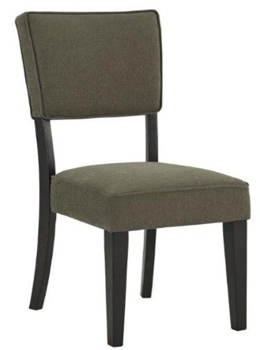 New - Ashley Furniture Dining Upholstered Side Chair, Set of 2